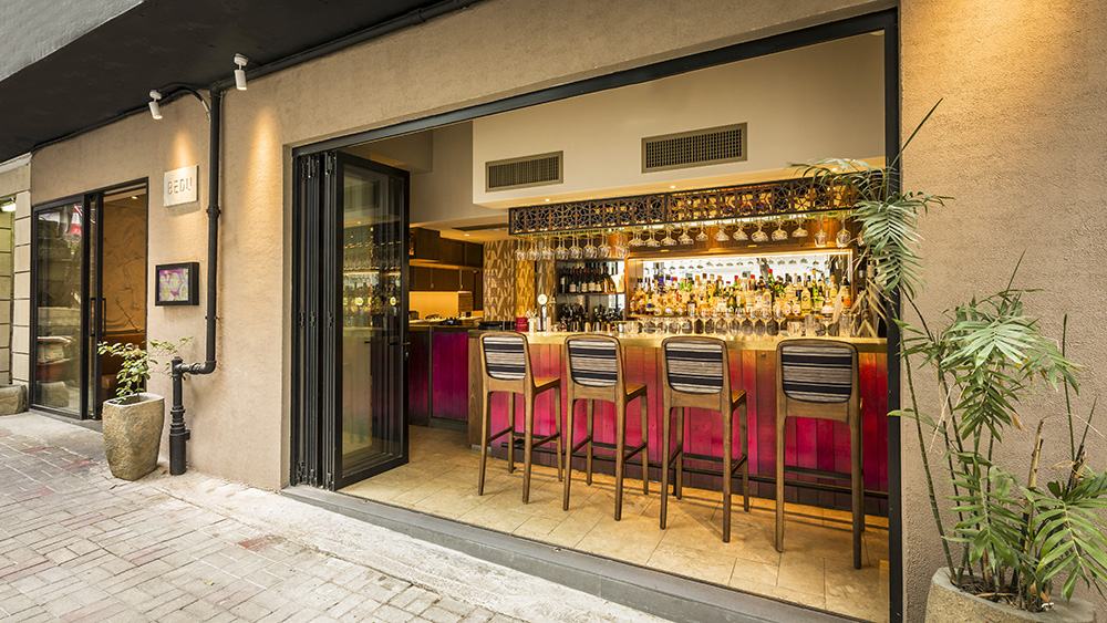 香港顶级餐厅排名前十,香港十大顶级餐厅在哪里