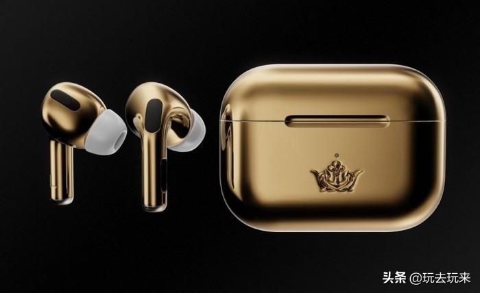 俄罗斯caviarpods,澳大利亚airpodspro价格