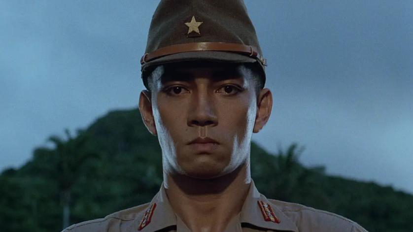 跨越影史的禁忌之作,4位大师主演,时隔40年,我还是忘不了它