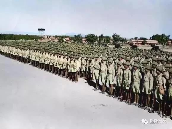 抗战时期日军一个重炮师团多少人,抗战时期日军一个小队大约多少人