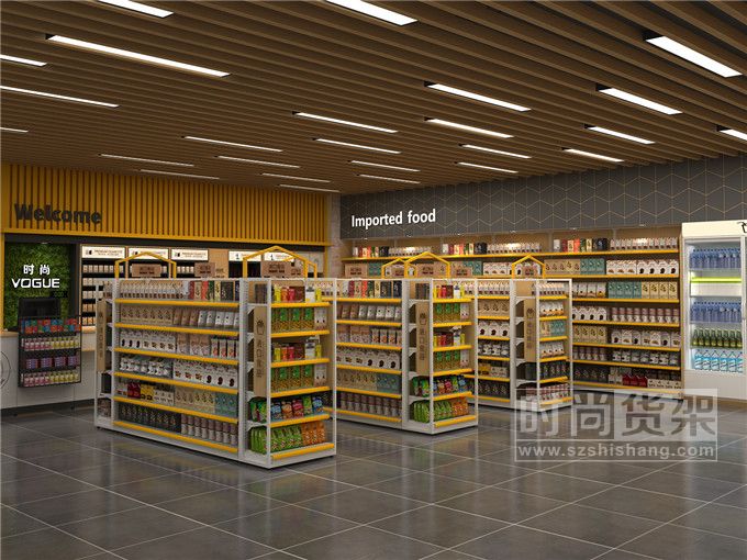 在乡镇开便利店要什么条件,在乡镇开便利店