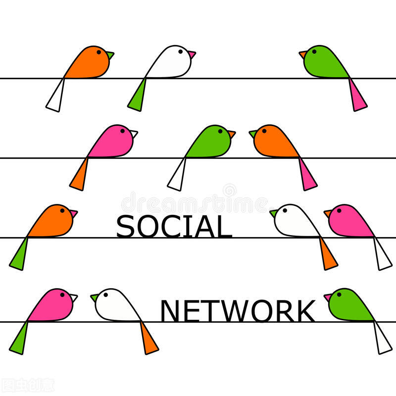 常见用语英语视频,常见的网络用词