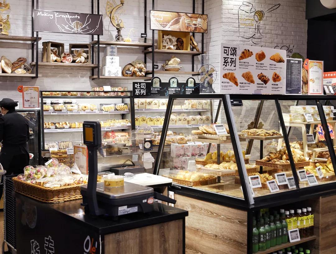 一定要逛的五家宝藏超市,被刷屏的宝藏告诉我们什么