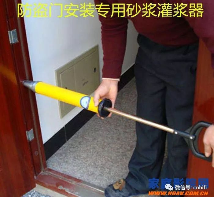 客厅家庭影院隔音装修施工全攻略,家庭影院装修隔音