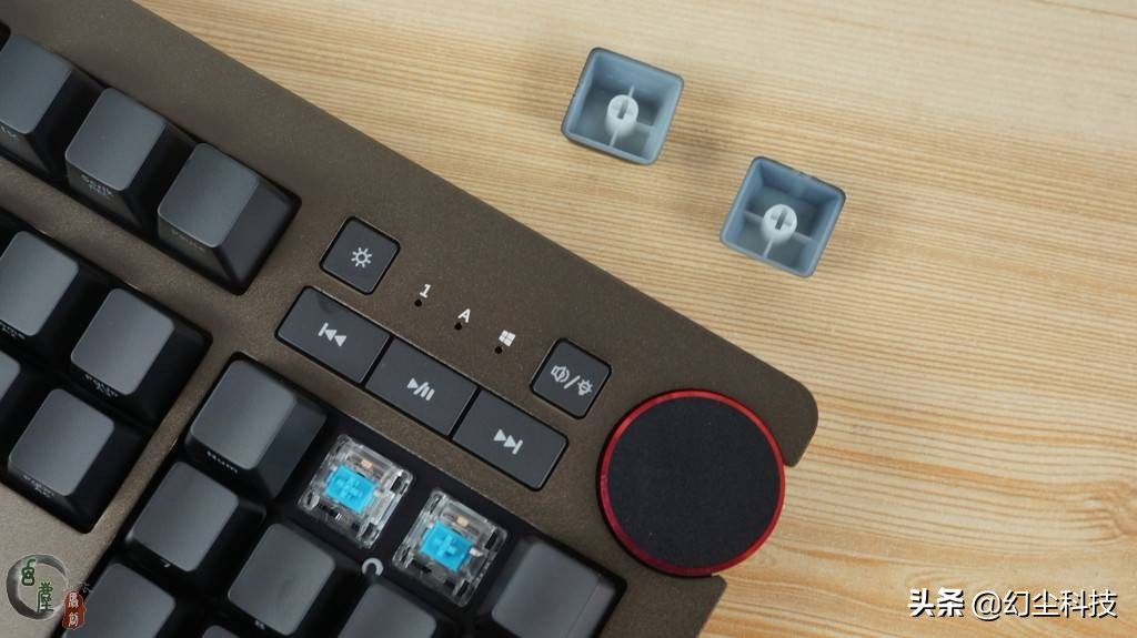 樱桃轴机械键盘性价比高,机械键盘推荐樱桃轴