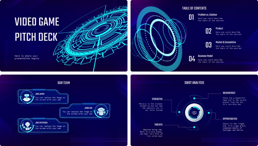 推荐一个实用的ppt模板免费下载,如何找大量免费的ppt模板