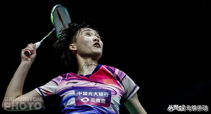 媒体评国羽男双惊天大逆转,澳洲赛国羽多队双打轻松晋级