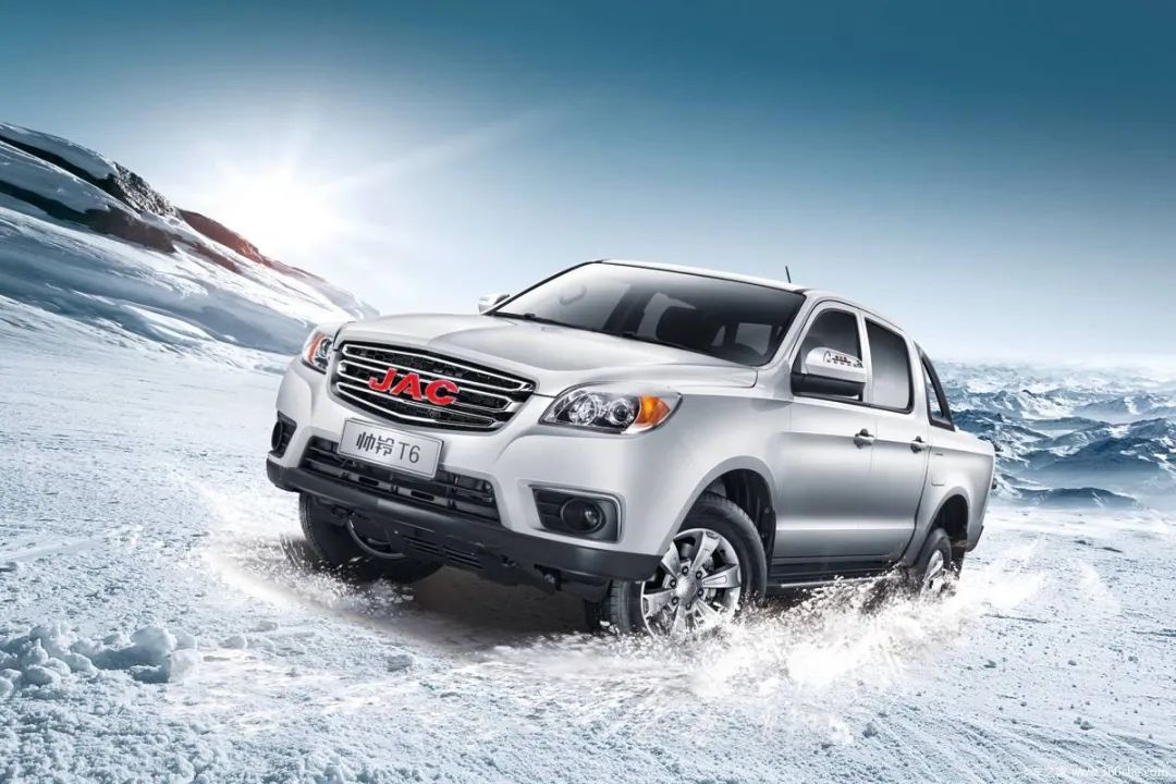 国产皮卡汽车十大品牌排行,国内皮卡哪个品牌好一些