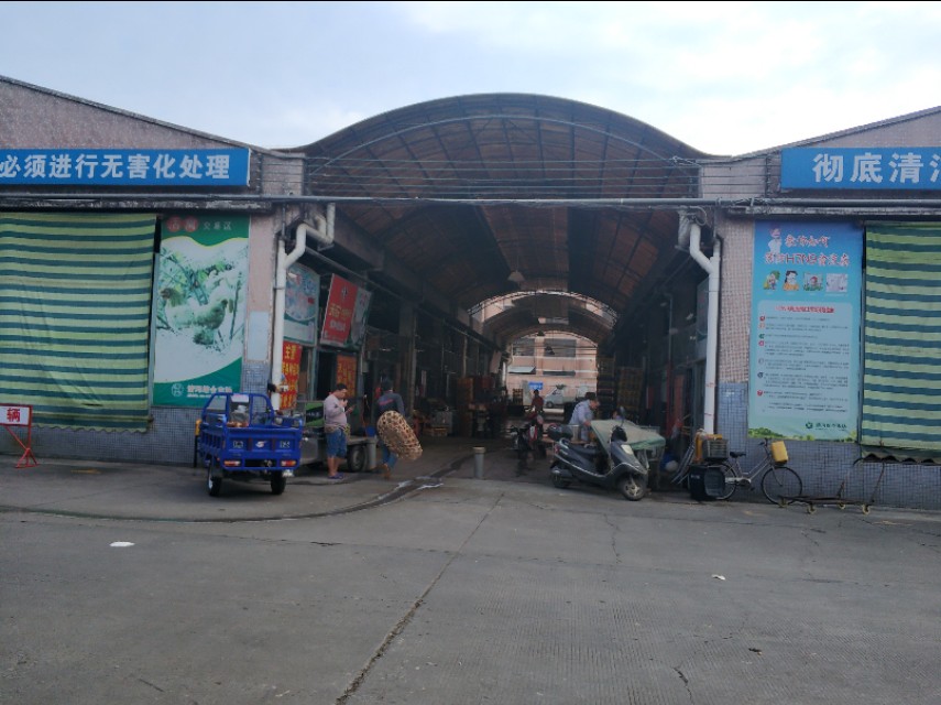 广州最大的家具城批发市场在哪里,广州最大的二手车批发市场在哪里