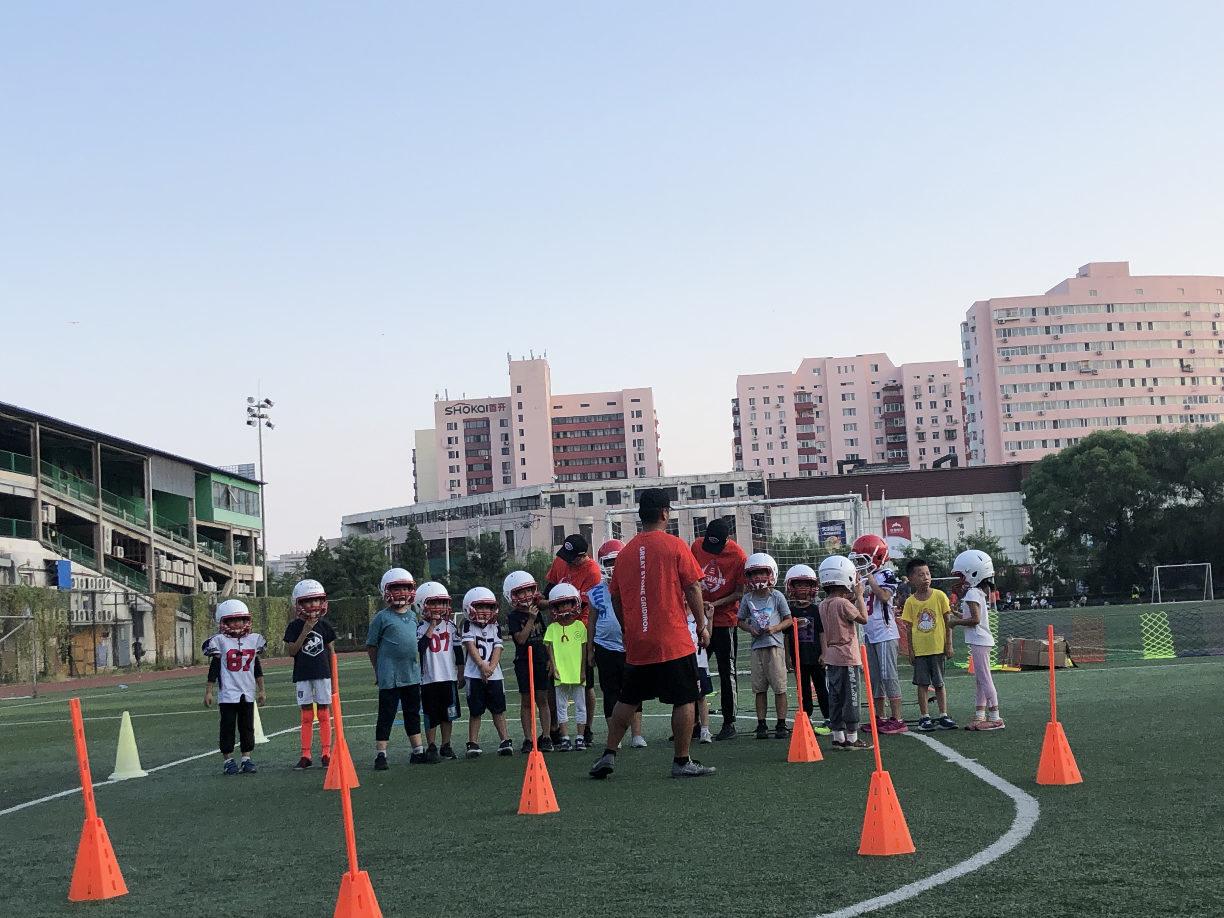 儿童橄榄球3-6岁,儿童橄榄球培训机构