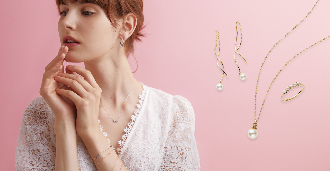 日本出名的珠宝品牌有哪些,日本珠宝品牌前十名