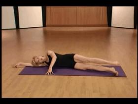 女生练普拉提有什么好处,产后普拉提的好处及作用