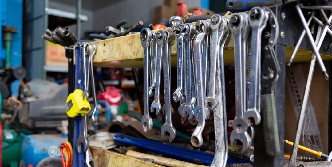 【招商】今天起,让您现款做五金生意~