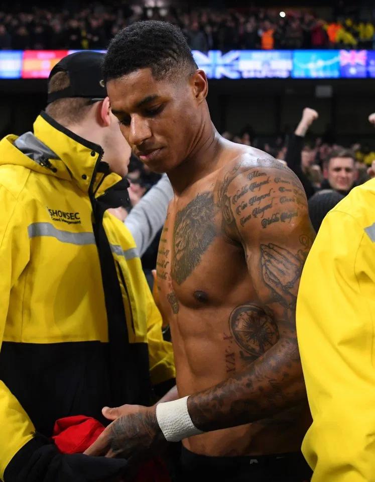 足坛最强三人c罗梅西内马尔,足坛十大肌肉最多的人