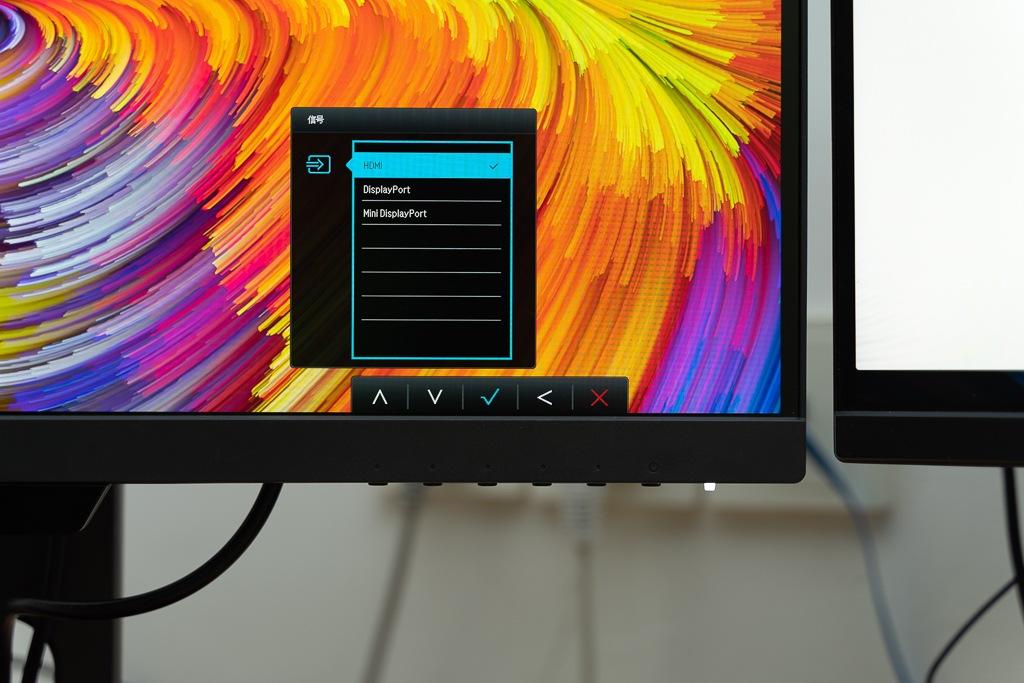 明基2500q显示器评测,明基显示器pd2500q色彩好吗