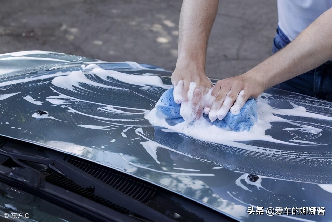 去洗车店洗车三大忌,去洗车店洗车要注意什么