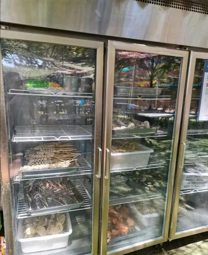 鍖椾含涓囧崏搴勫洯,姘村簱涓囧崏搴勫洯鎴峰鑷姪鐑х儰