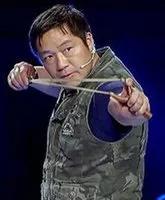 有喜欢弹弓的吗？欢迎大家一起交流