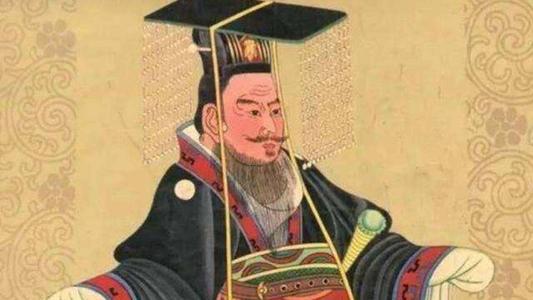 历史上真实的汉景帝到底有多暴戾,汉景帝刘启讲历史人物