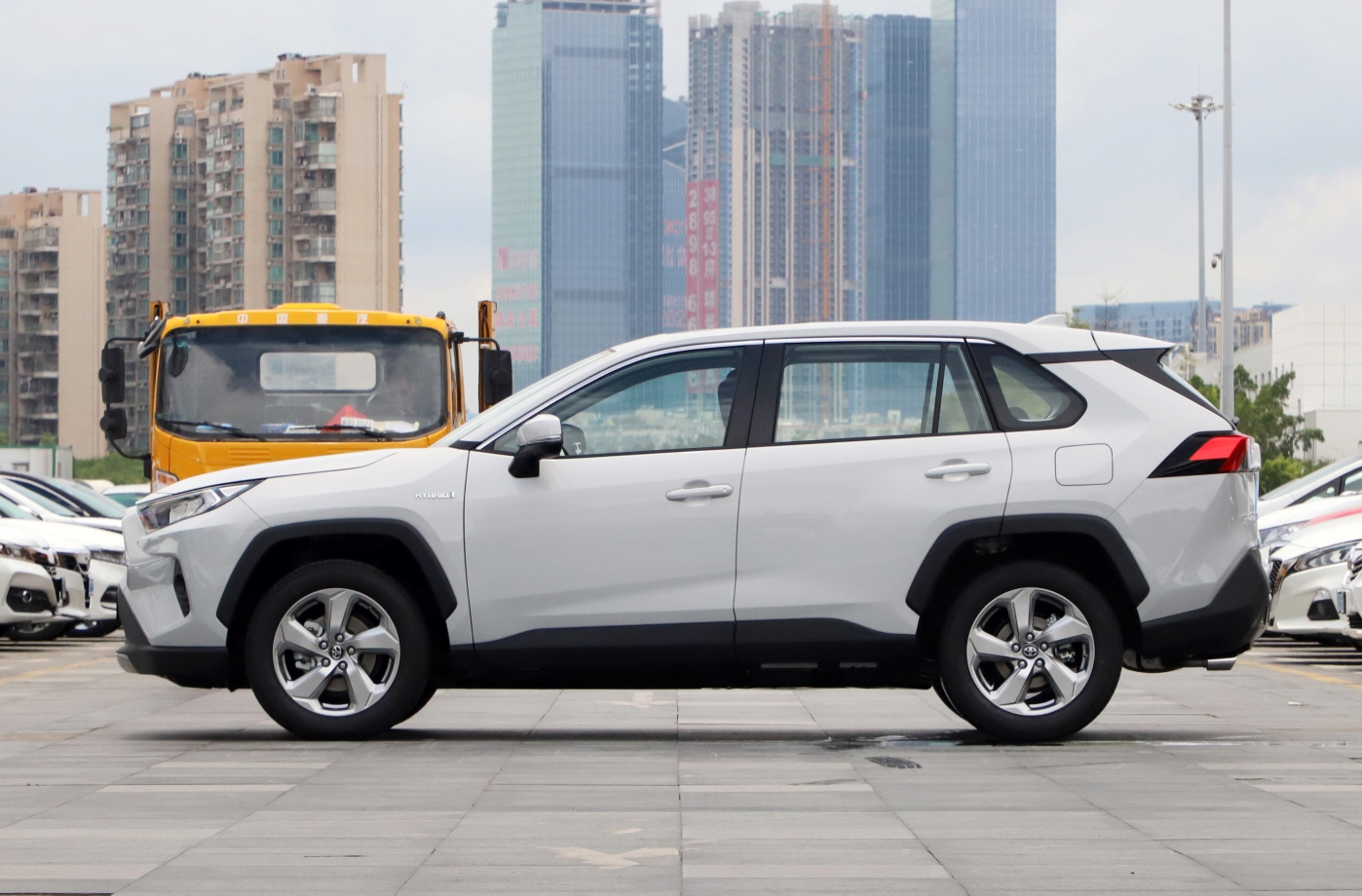 丰田rav4到底怎么样,丰田rav4真的就那么好吗