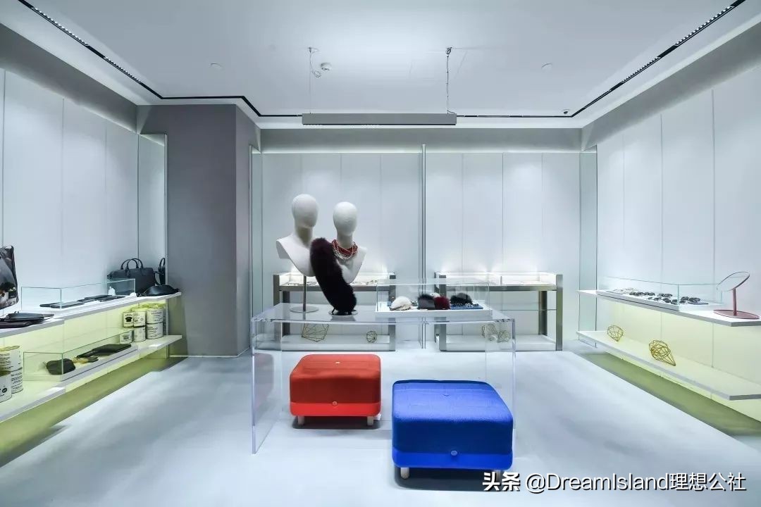 上海10家最佳买手店,上海有哪些潮流买手店