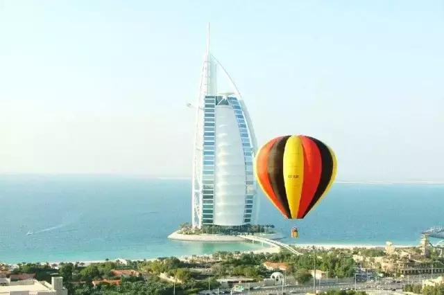 全球10大热气球,全球热气球最美地方