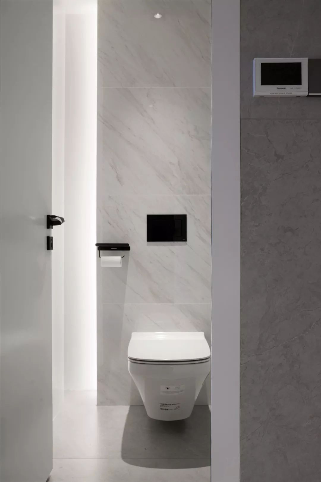 轻奢惬意舒展空间设计,141平新中式禅意设计