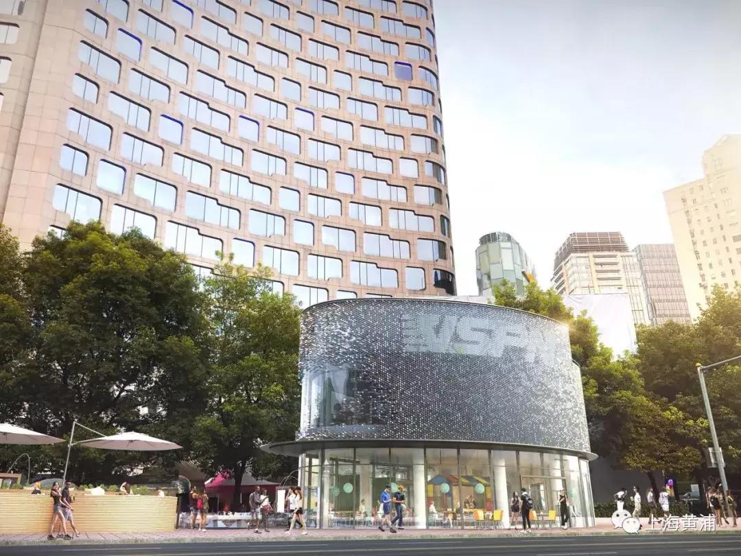 黄浦电竞产业,上海黄浦区电竞