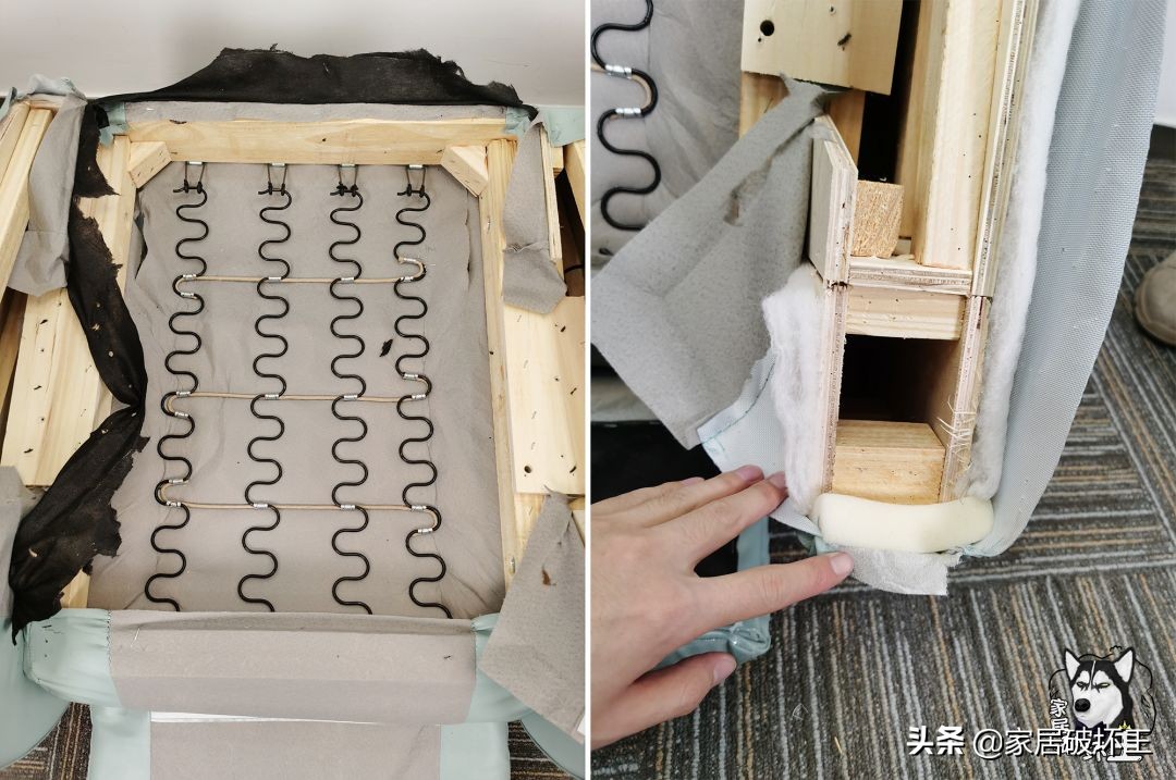 芝华仕沙发真的有用吗,芝华仕单人沙发真实用户感受