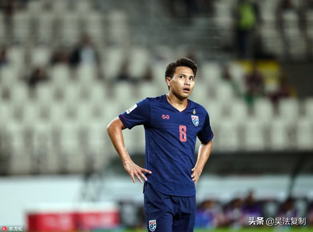 泰国媒体解说中泰比赛,中泰决战前泰国主教练