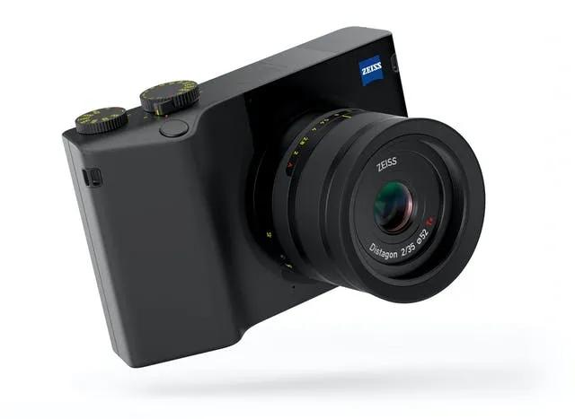 哪款手机用的是蔡司镜头,蔡司最好的三支镜头