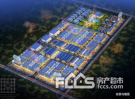 2019年黄金、万达、海尔、阿里巴巴等企业超1159亿元项目落地淄博