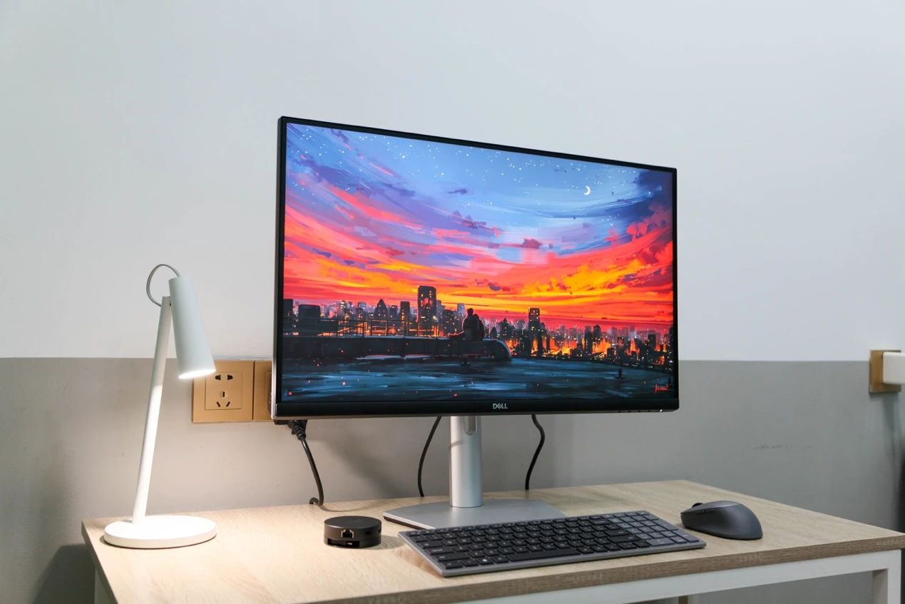 戴尔s2340mc显示器最新价格,戴尔哪个系列的显示器比较好