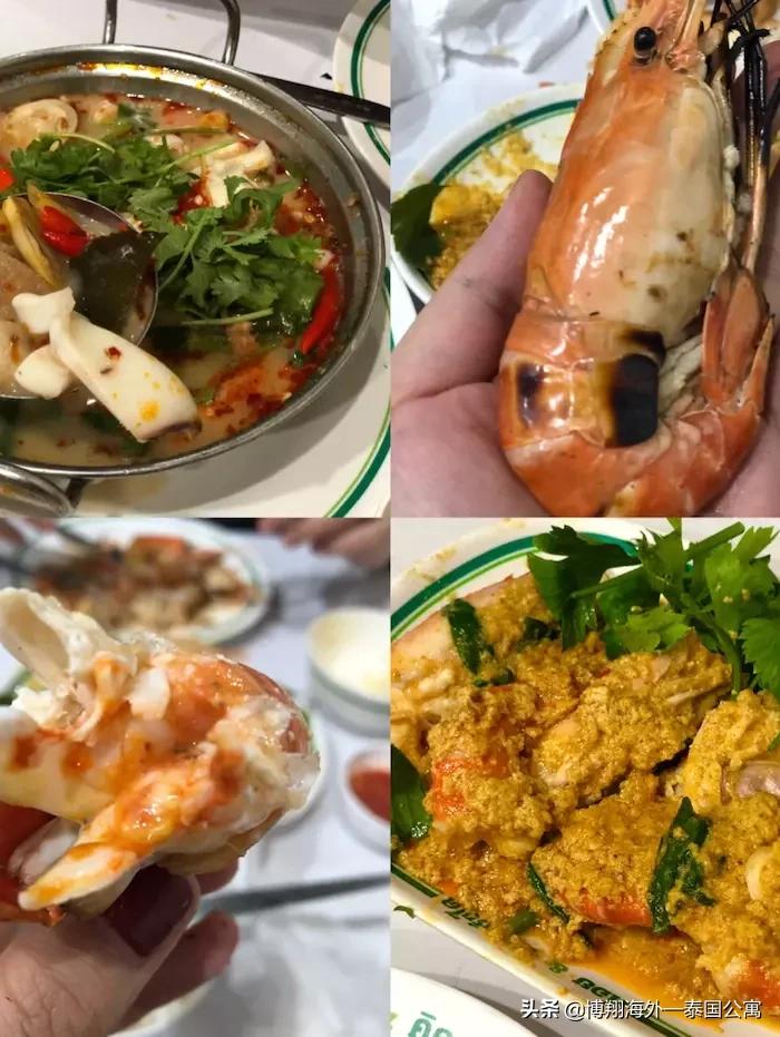 泰国曼谷市中心景点,泰国曼谷旅游攻略2014