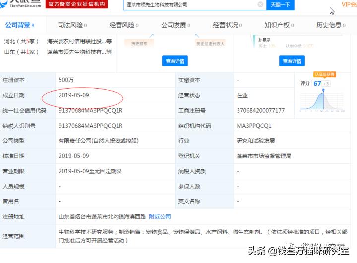 全国猫粮分析,猫粮各类性价比排行表最新