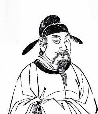 唐玄宗李隆基死后谁当皇帝,唐朝第六位皇帝唐玄宗李隆基