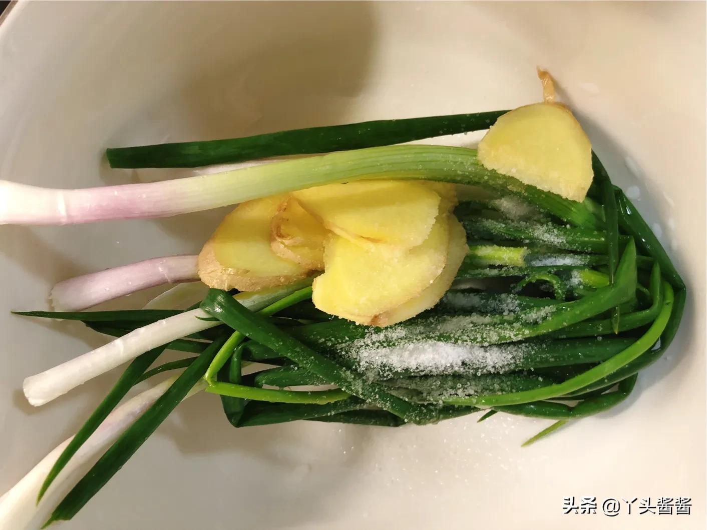 鱼头这样做味道鲜美简单易学,清蒸鱼头要买哪一种鱼头才好吃