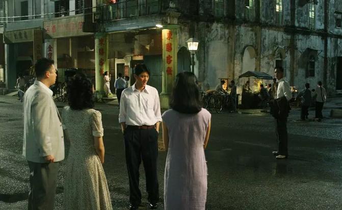 《色，戒》过去12年，你还是看不懂易先生和王佳芝