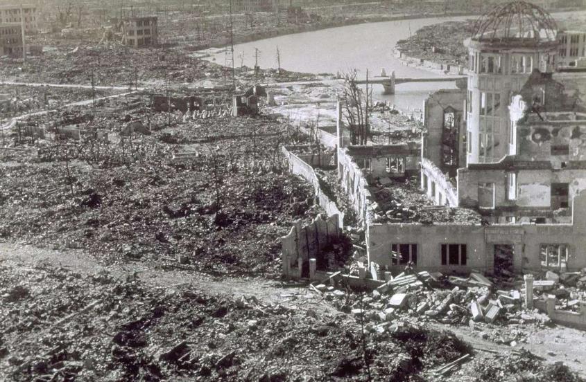 震慑美国！俄公布绝密核试验影像，忘了曾经的“大伊万”了吗？