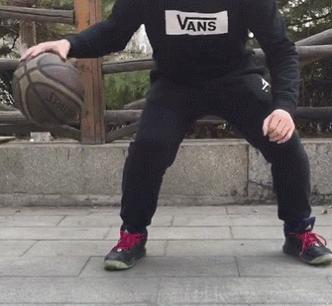 运球更有威胁的三个细节,运球解析