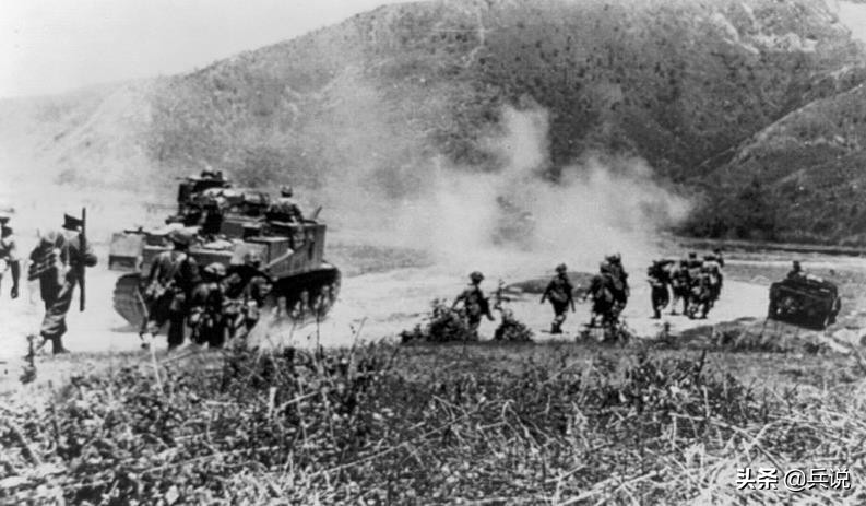 英帕尔会战日军最不堪回首的一战,英帕尔战役日军死亡多少人