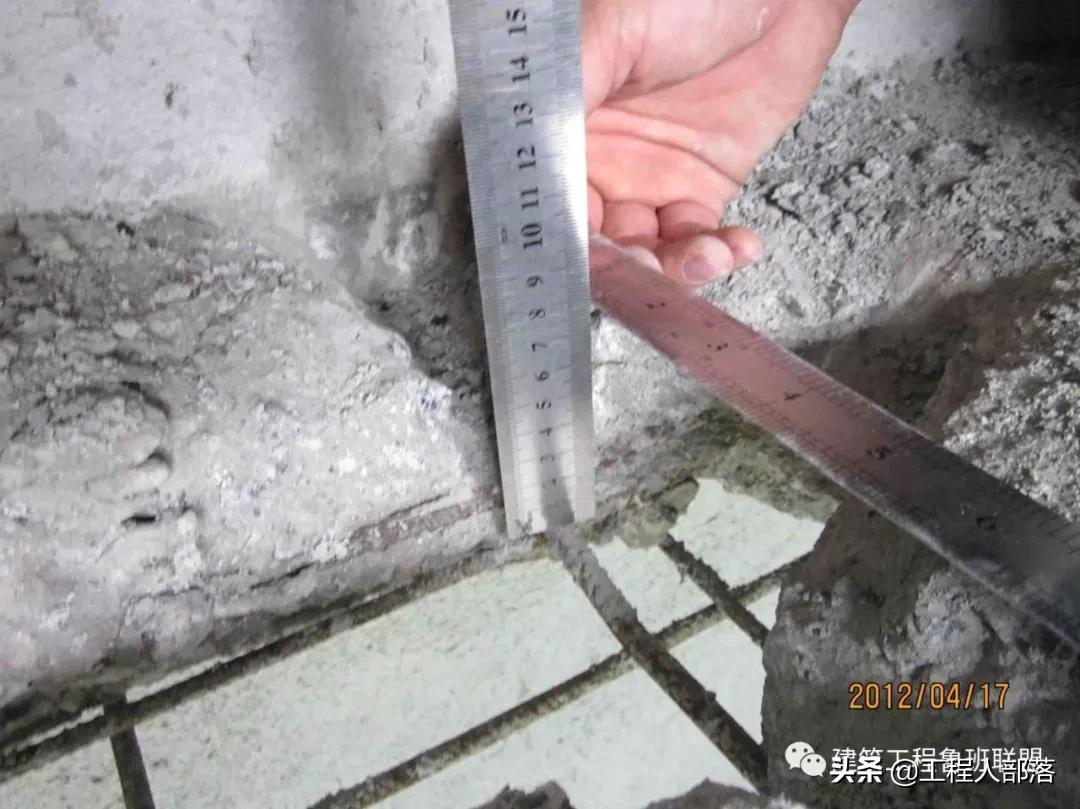 钢筋施工现场的12个质量通病,注意防治
