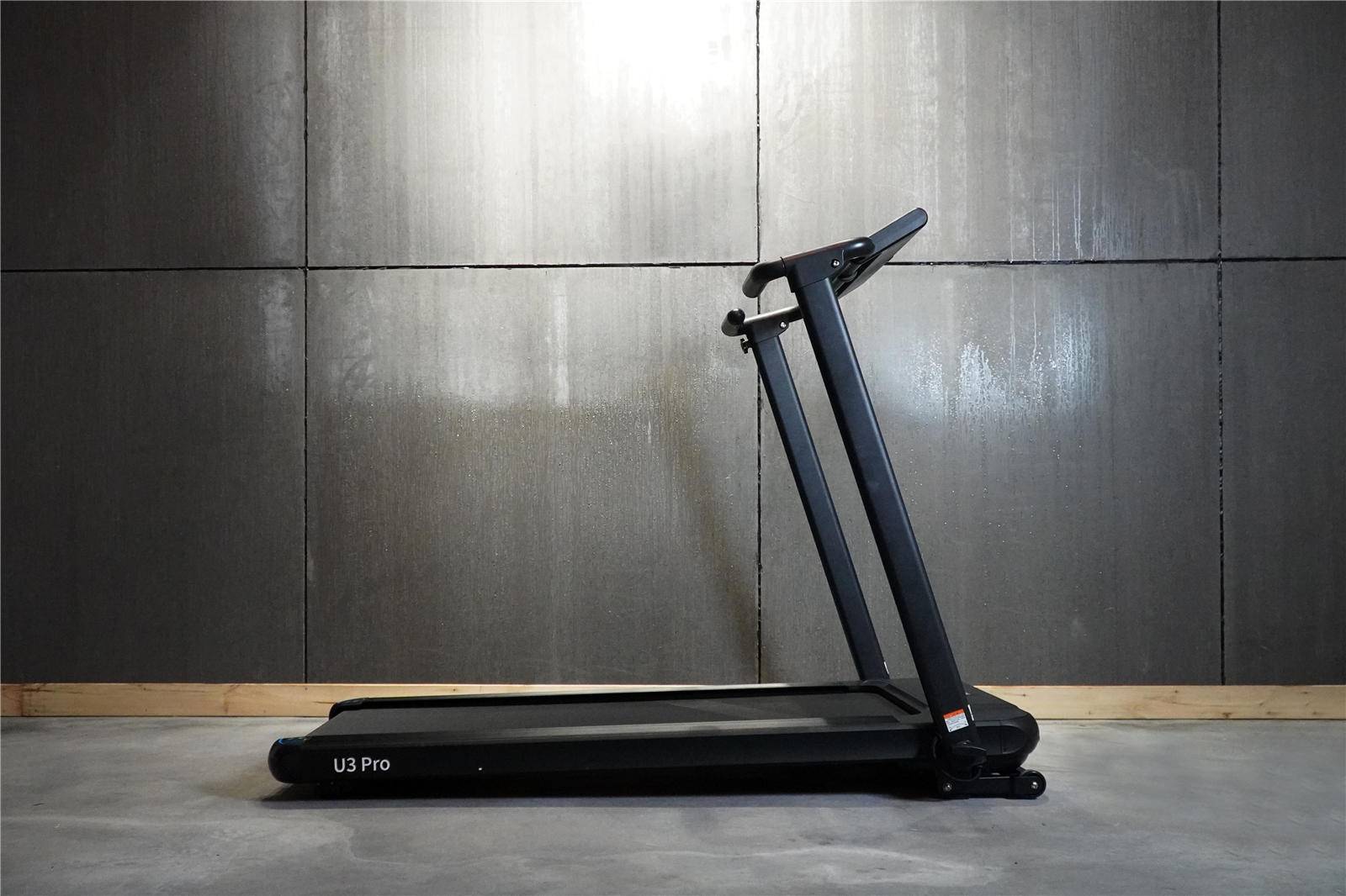 麦瑞克u3pro跑步机,真实体验一周瘦四斤