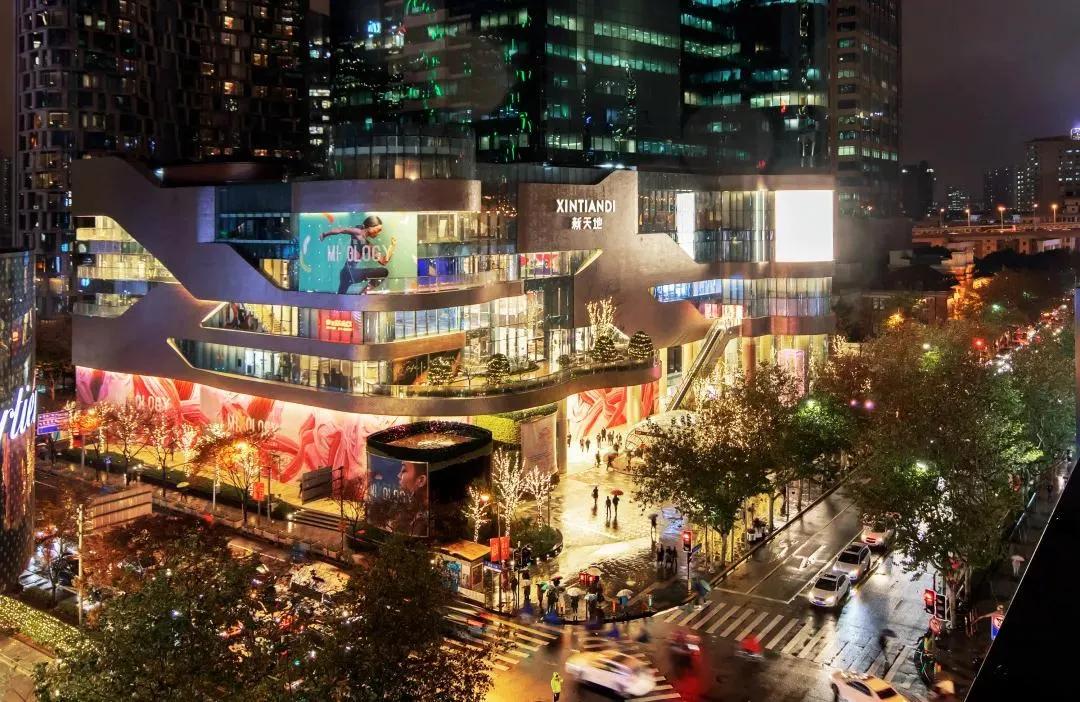 “她经济”盛行！那些只赚女人钱的购物中心设计是如何设计的？