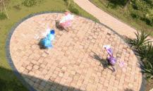 巴啦啦小魔仙儿童真人魔幻电视剧,巴啦啦小魔仙到底有多火爆