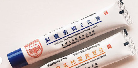 盘点那些三甲医院研发的护肤品,三甲医院生产护肤品有哪些