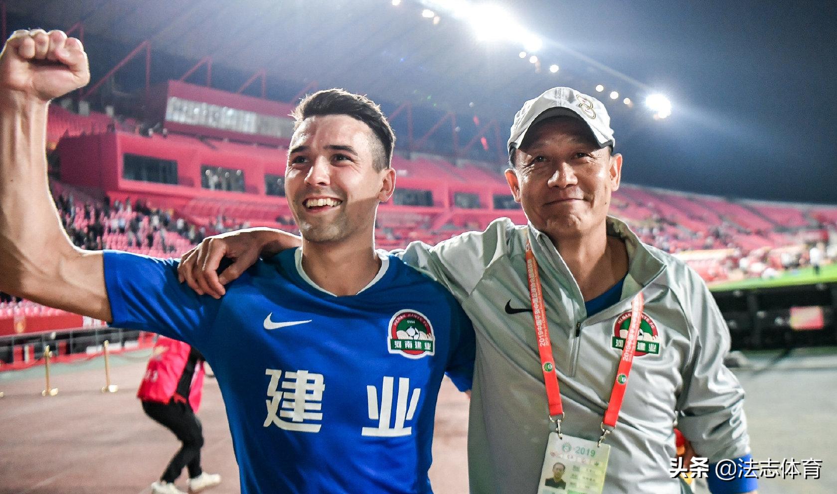 周定洋河南建业,建业周定洋简历