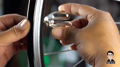 哪种辐条扳手最好用,辐条扳手哪种好