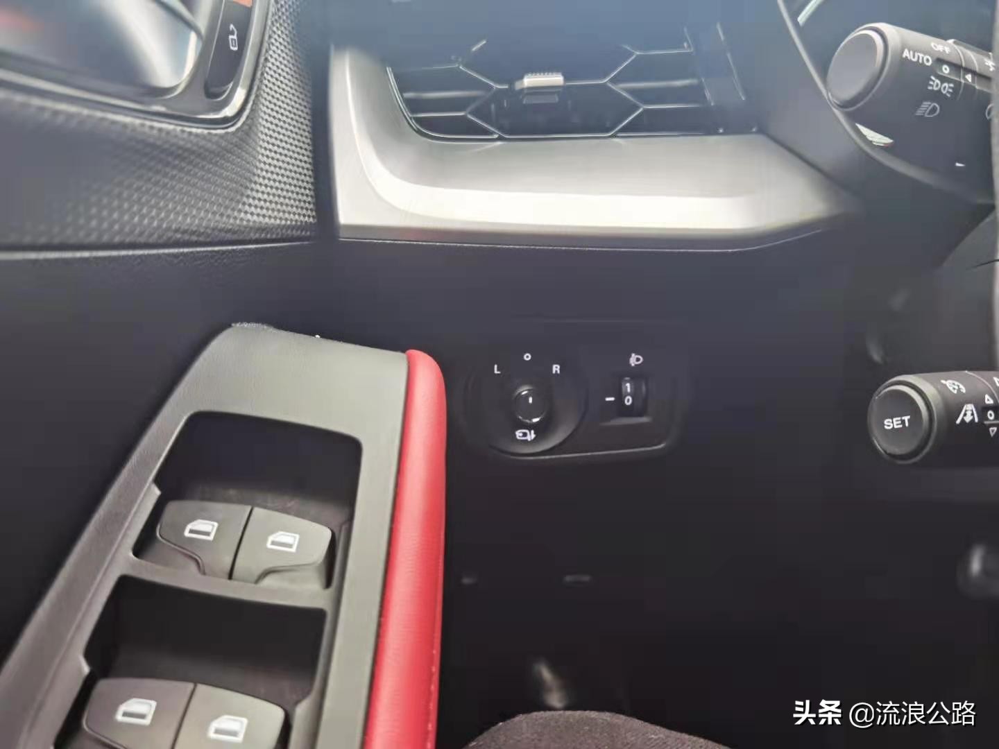 名爵mg5天蝎座1.5ttrophy运动旗舰版,名爵mg5试驾懂车帝