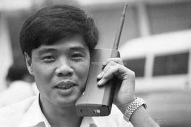 中国第一个办手机号的人，号码当时随便挑，他当年选了什么号？